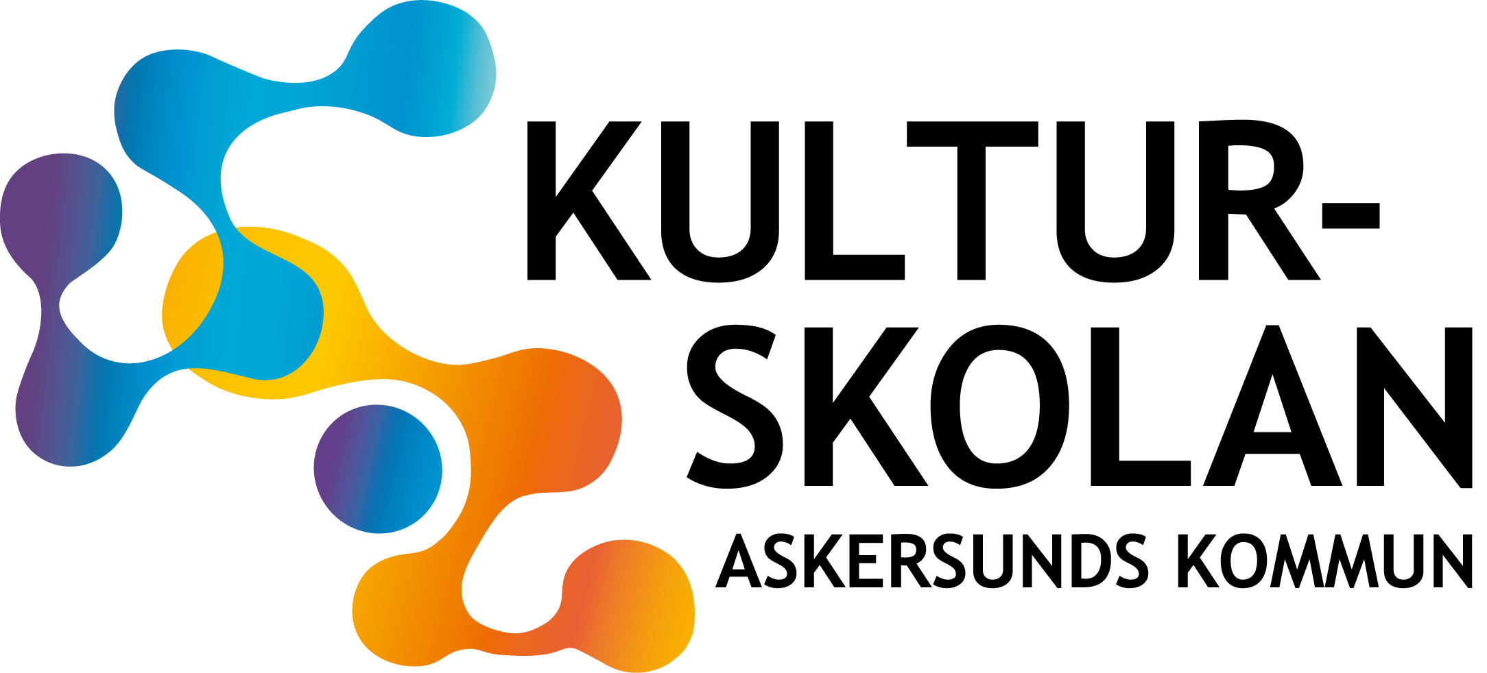 Askersund Kulturskola Logo